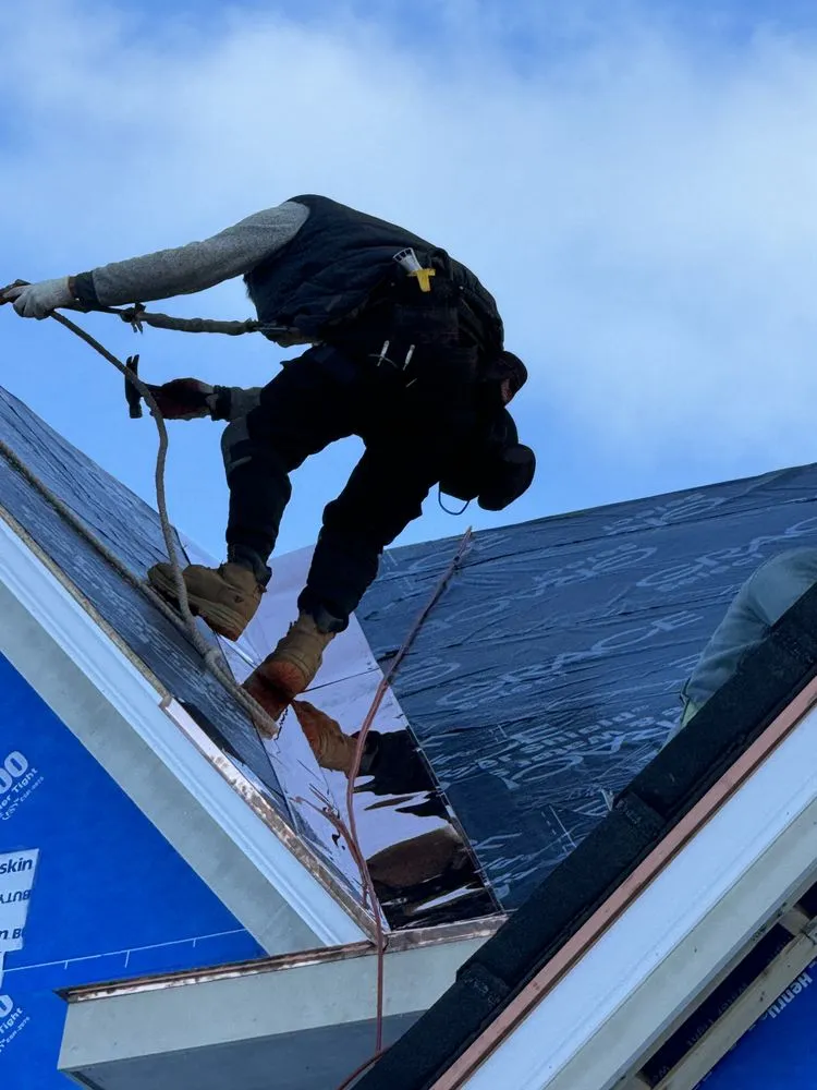 Slide of Family General Construction