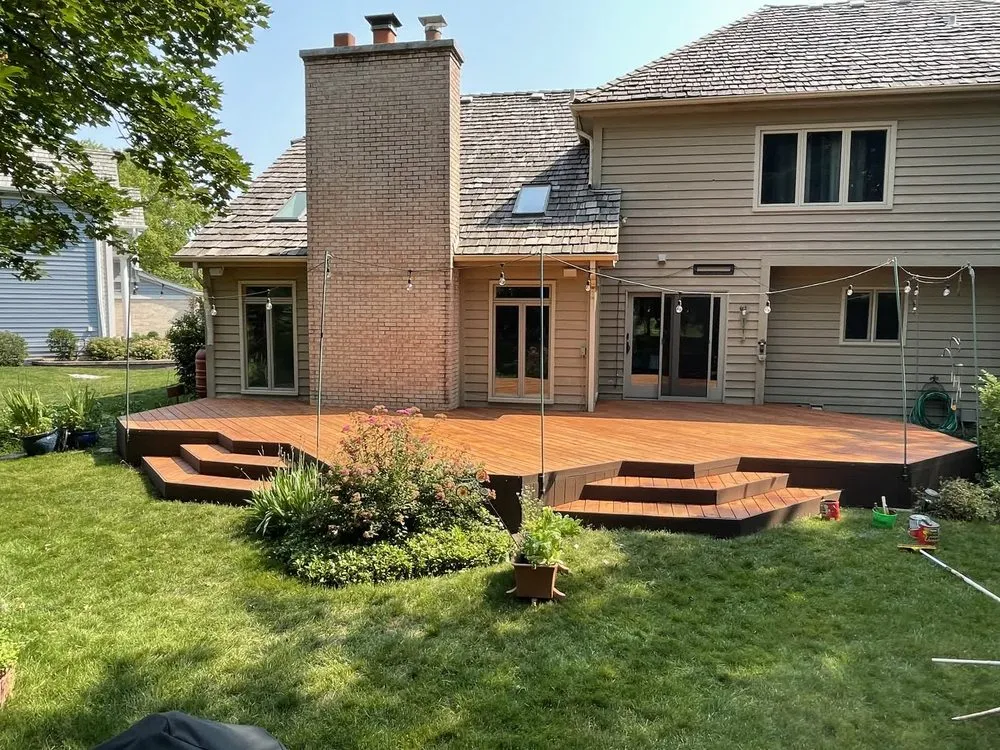 Slide of Family General Construction