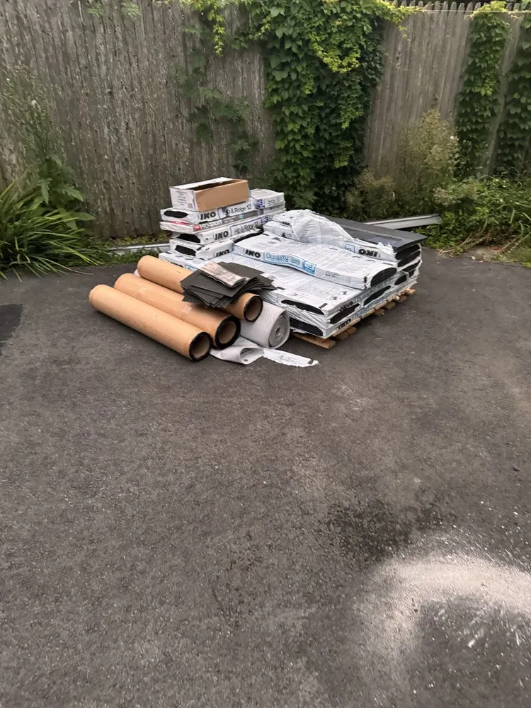 Slide of Family General Construction