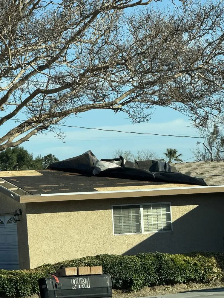 Slide of Family Home Improvements