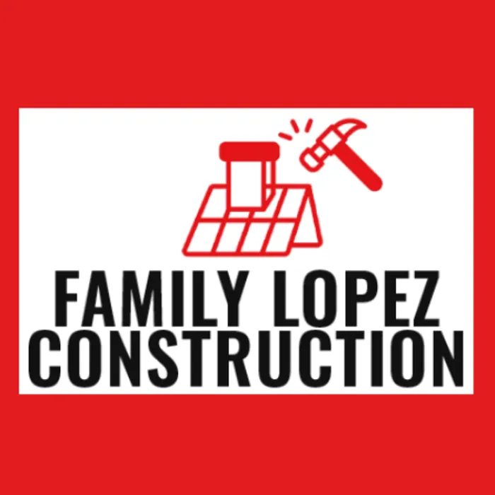 Slide of Family Lopez Construction