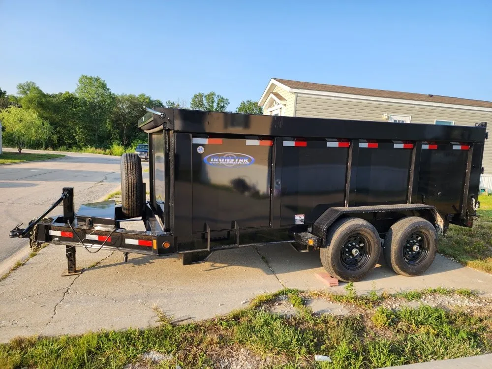 Slide of Family Matters Lawn, Land, & Exteriors