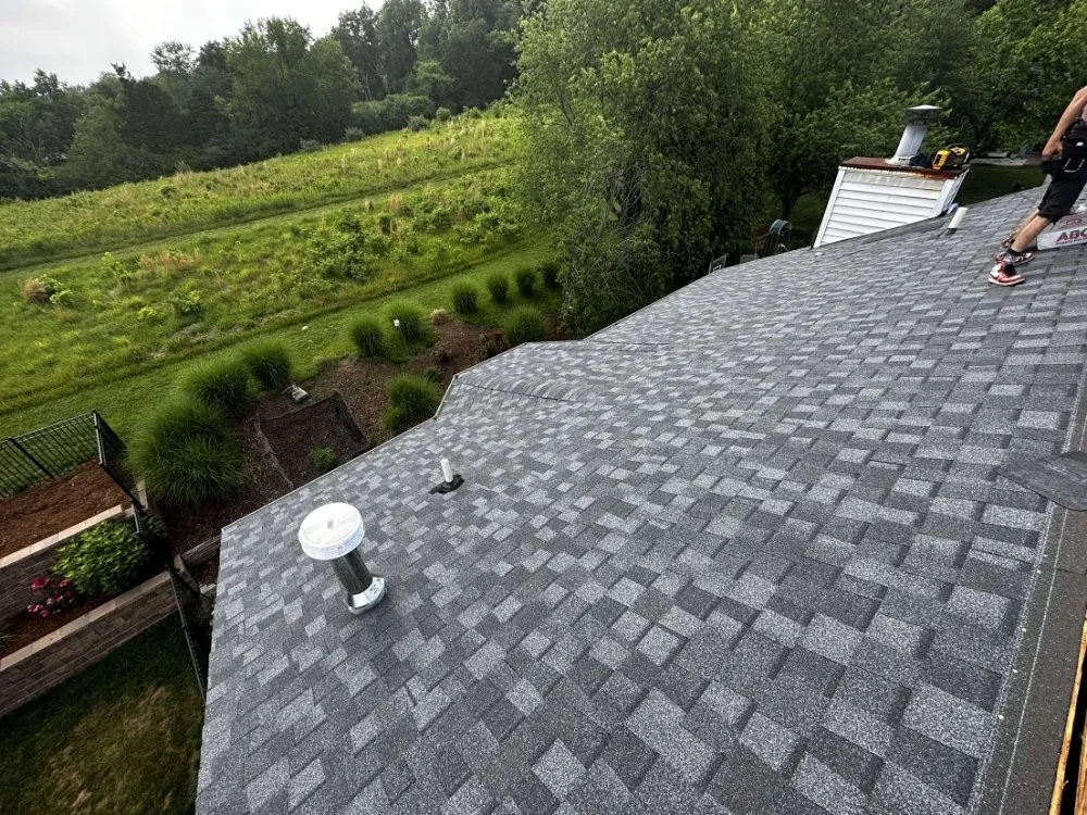 Slide of Family Matters Lawn, Land, & Exteriors