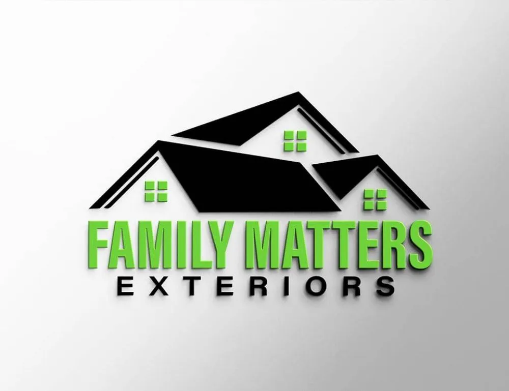 Slide of Family Matters Lawn, Land, & Exteriors