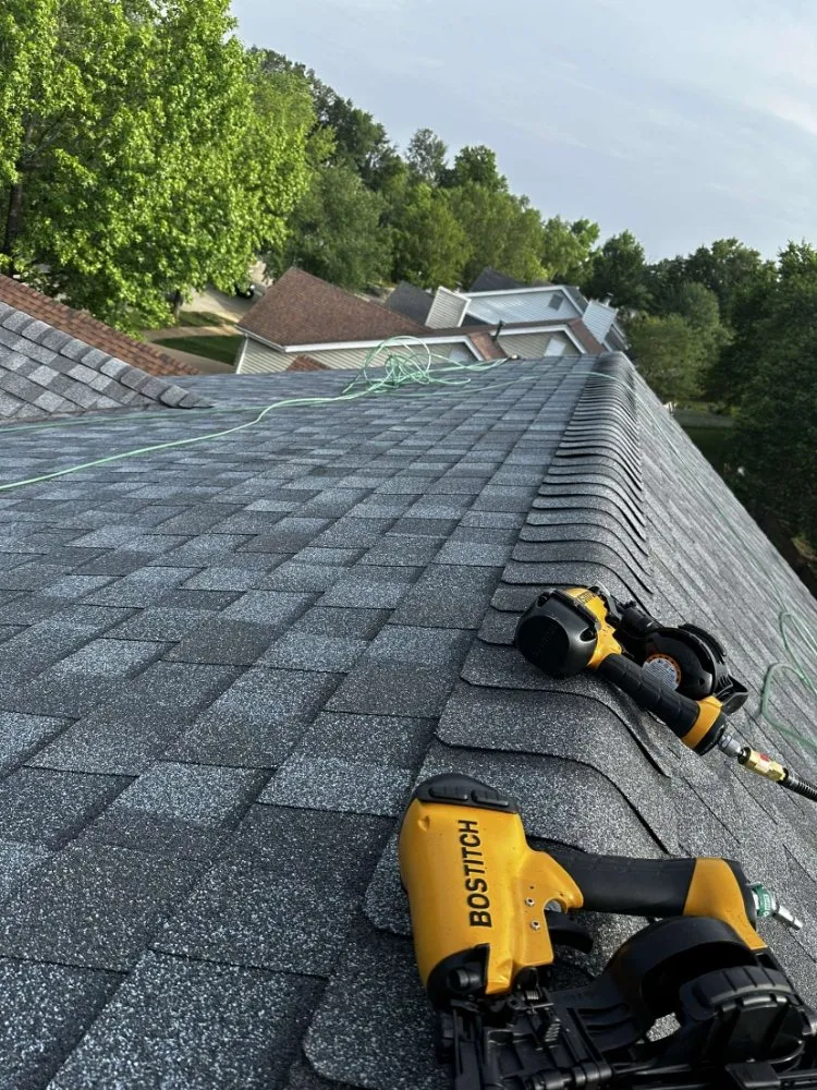 Slide of Family Matters Lawn, Land, & Exteriors