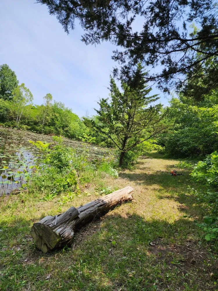 Slide of Family Matters Lawn, Land, & Exteriors