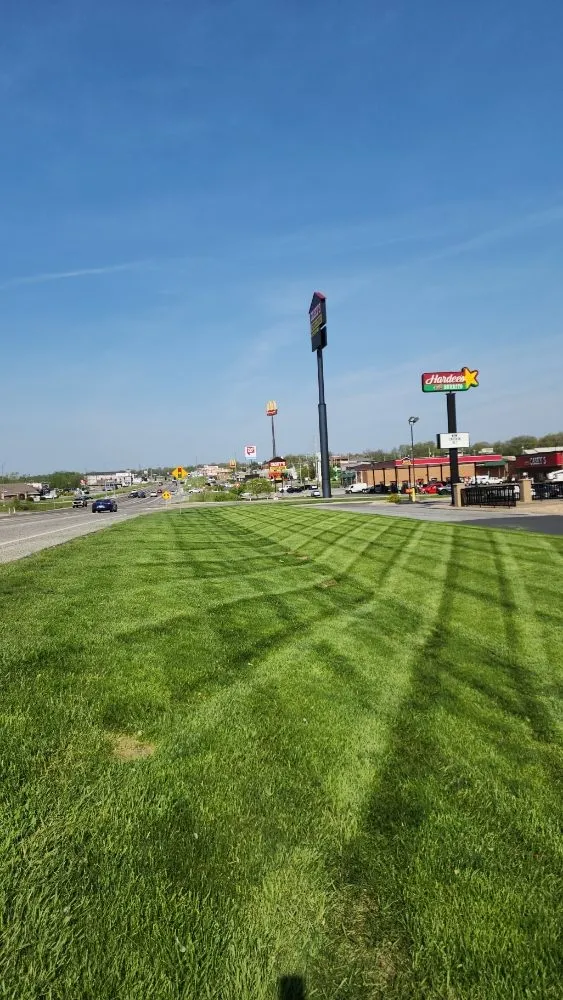 Slide of Family Matters Lawn, Land, & Exteriors