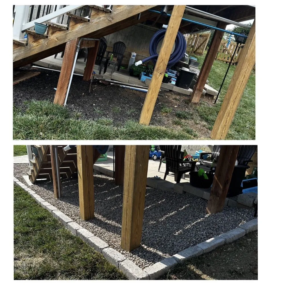 Slide of Family Matters Lawn, Land, & Exteriors