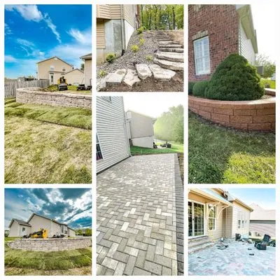 Family Matters Lawn, Land, & Exteriors