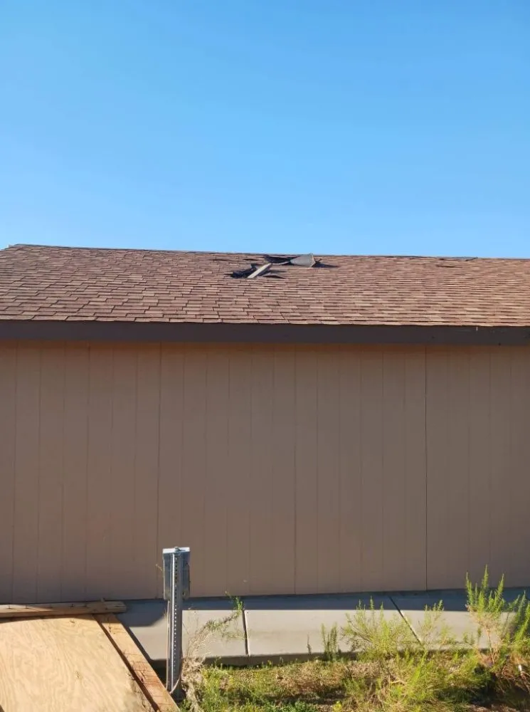 Slide of Family Men Service