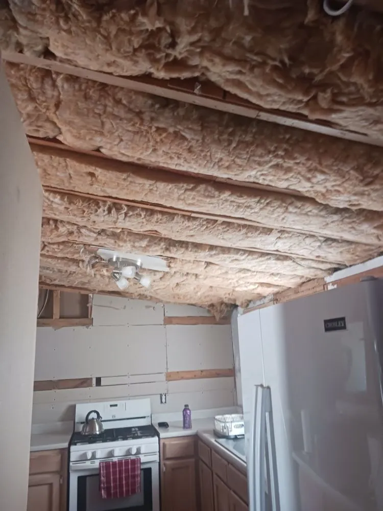 Slide of Family Men Service