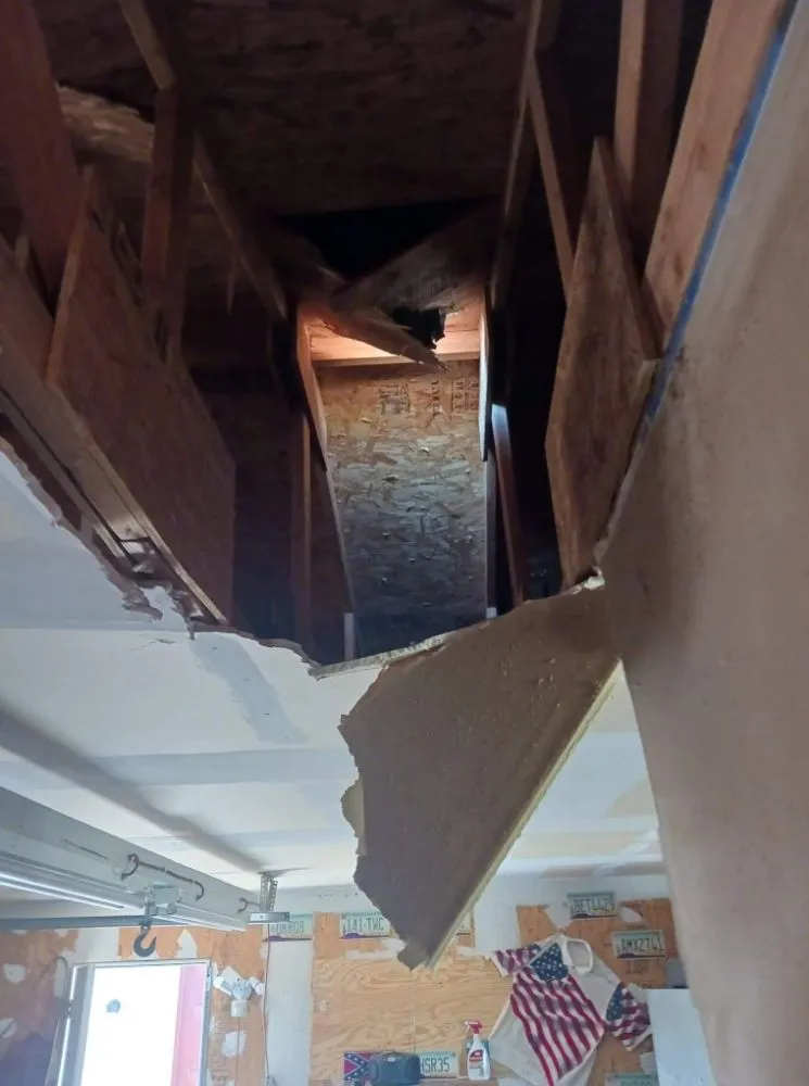 Slide of Family Men Service