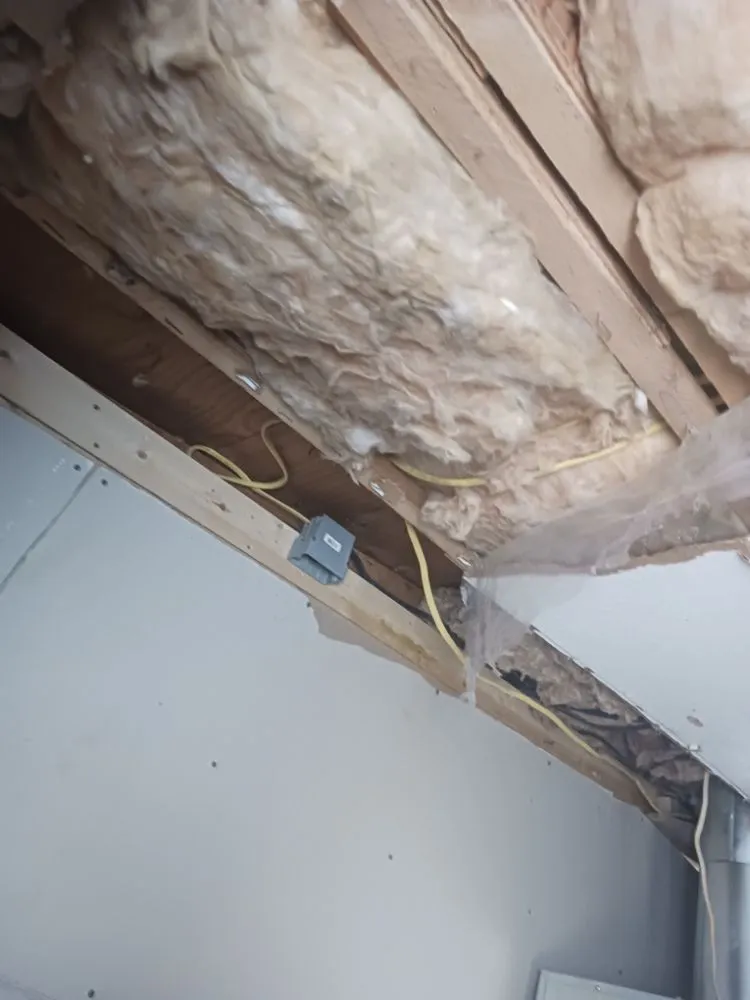 Slide of Family Men Service