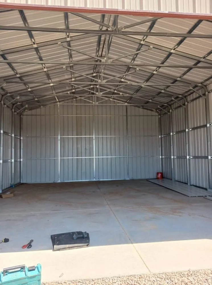 Slide of Family Men Service