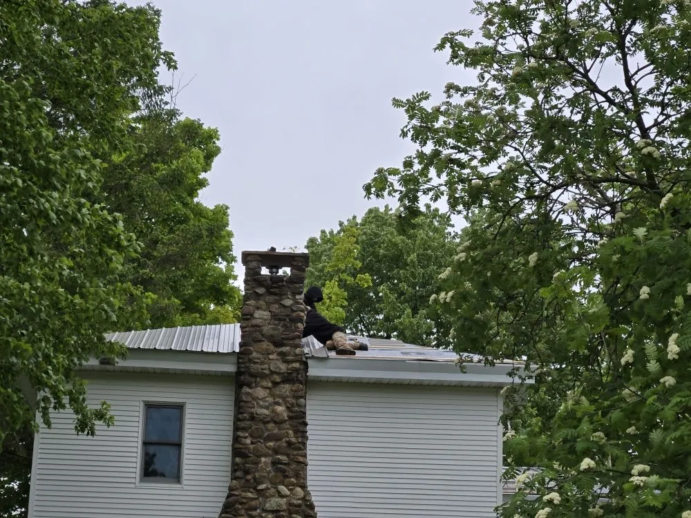 Slide of Family Owned Construction