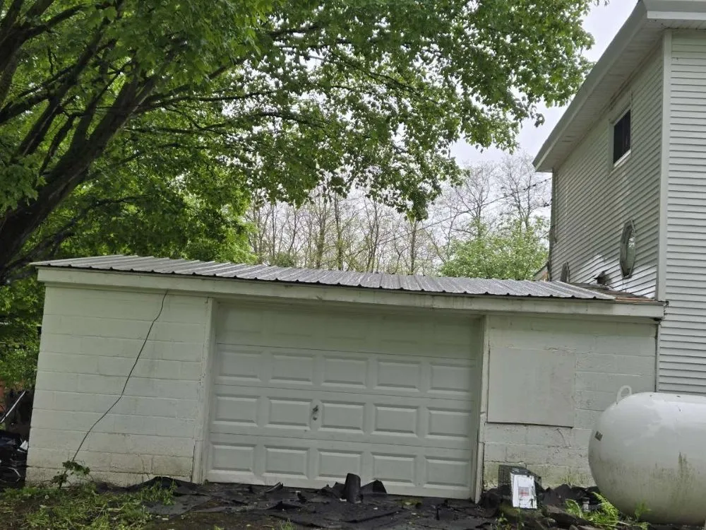 Slide of Family Owned Construction