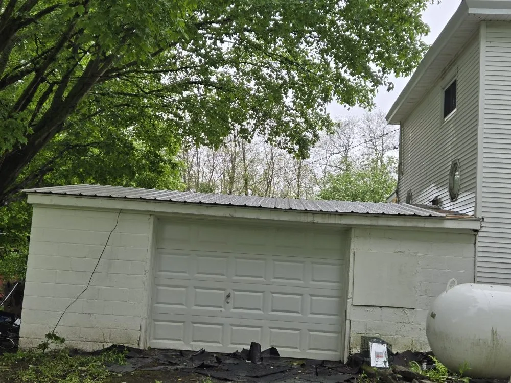 Slide of Family Owned Construction