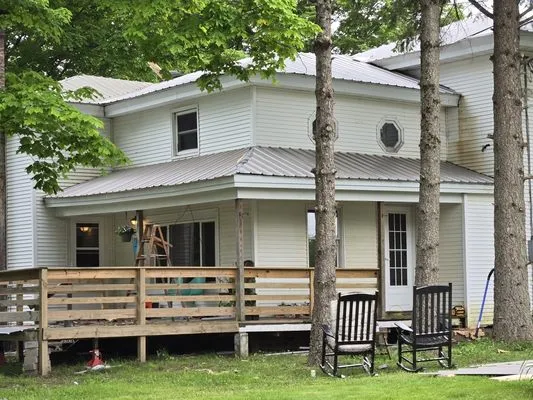 Family Owned Construction