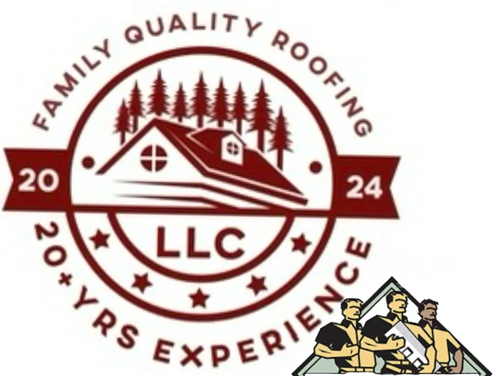 Slide of Family Quality Roofing