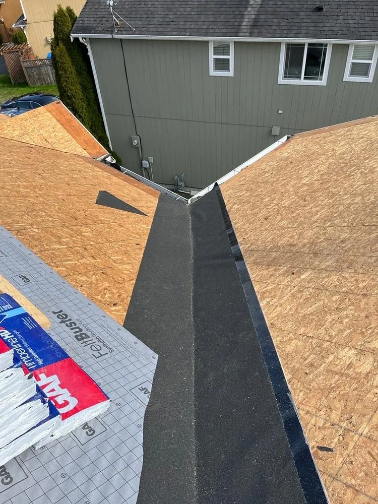 Slide of Family Quality Roofing