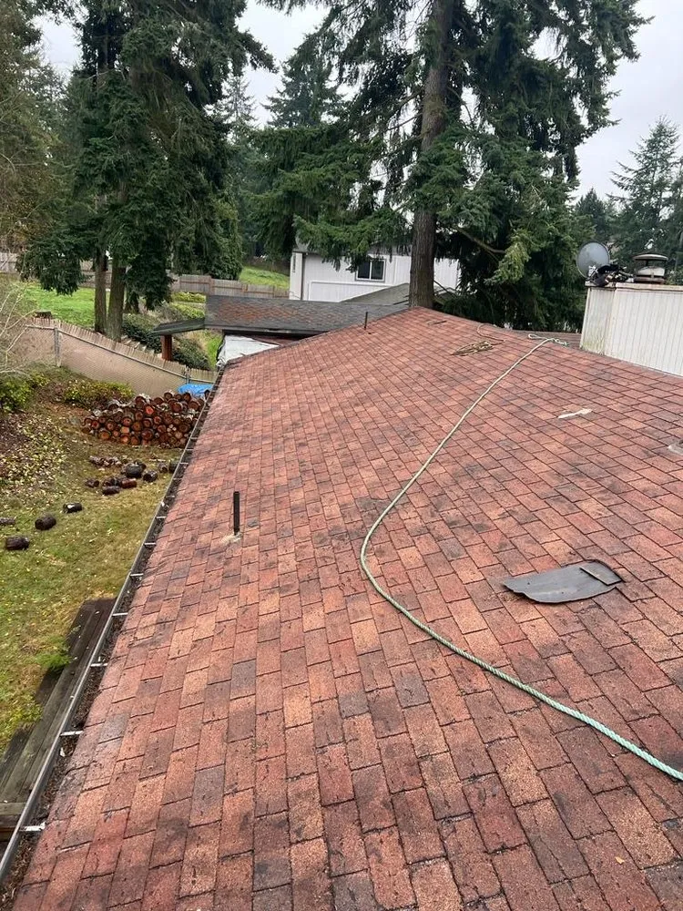 Slide of Family Quality Roofing