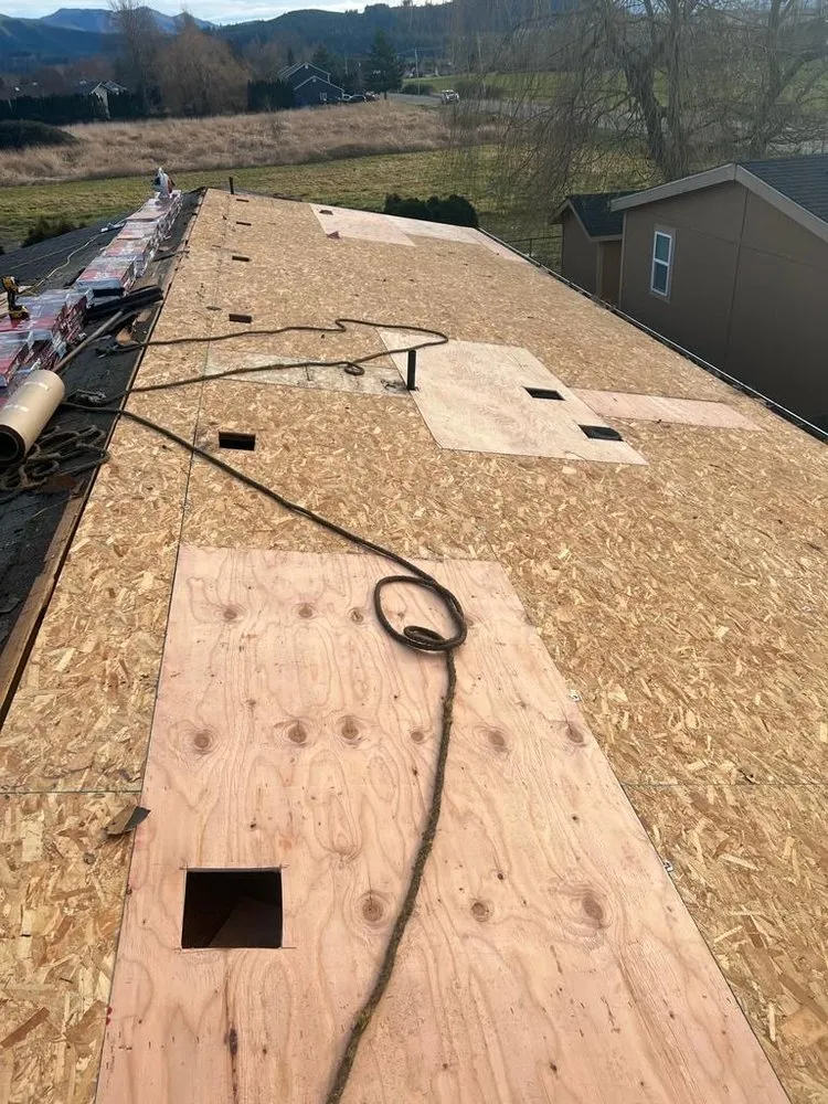 Slide of Family Quality Roofing