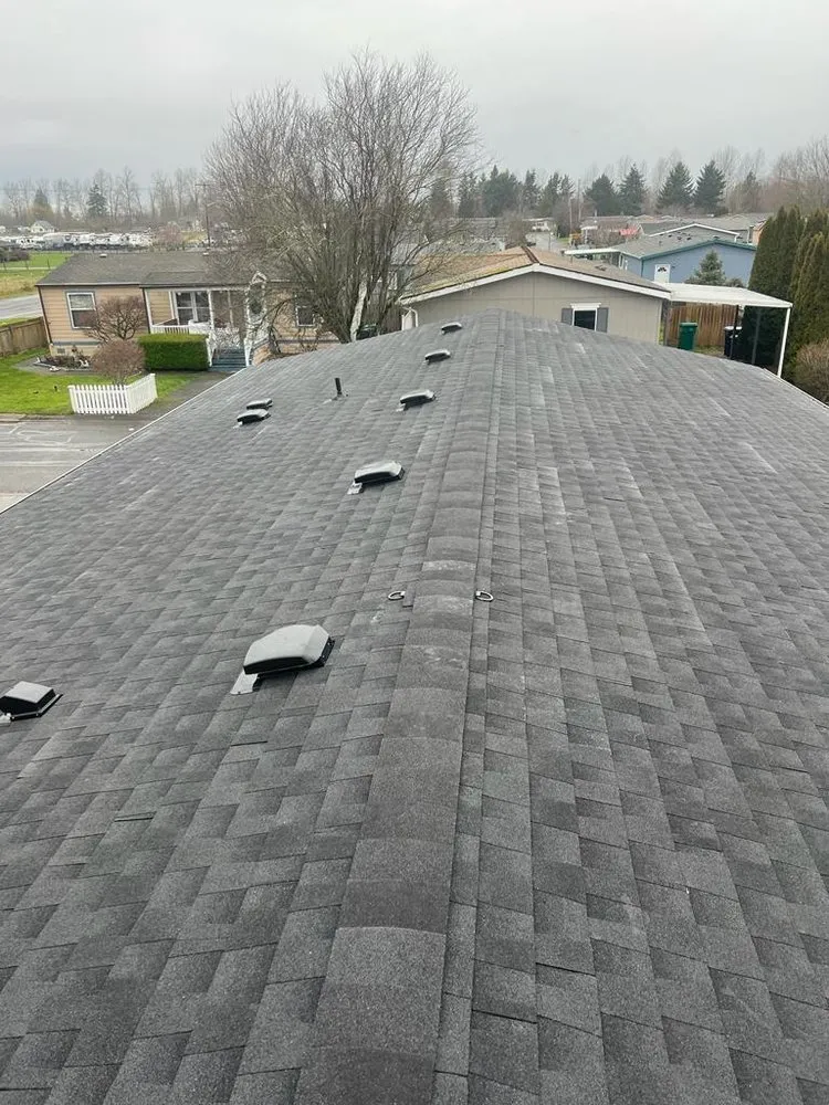 Slide of Family Quality Roofing