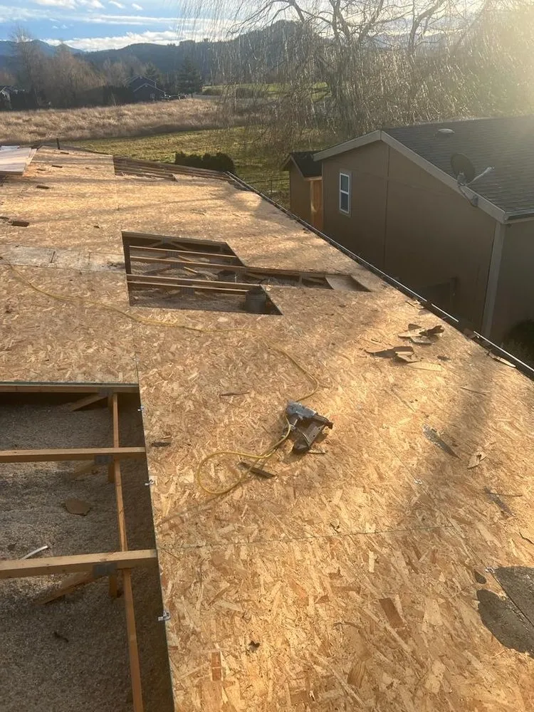 Slide of Family Quality Roofing