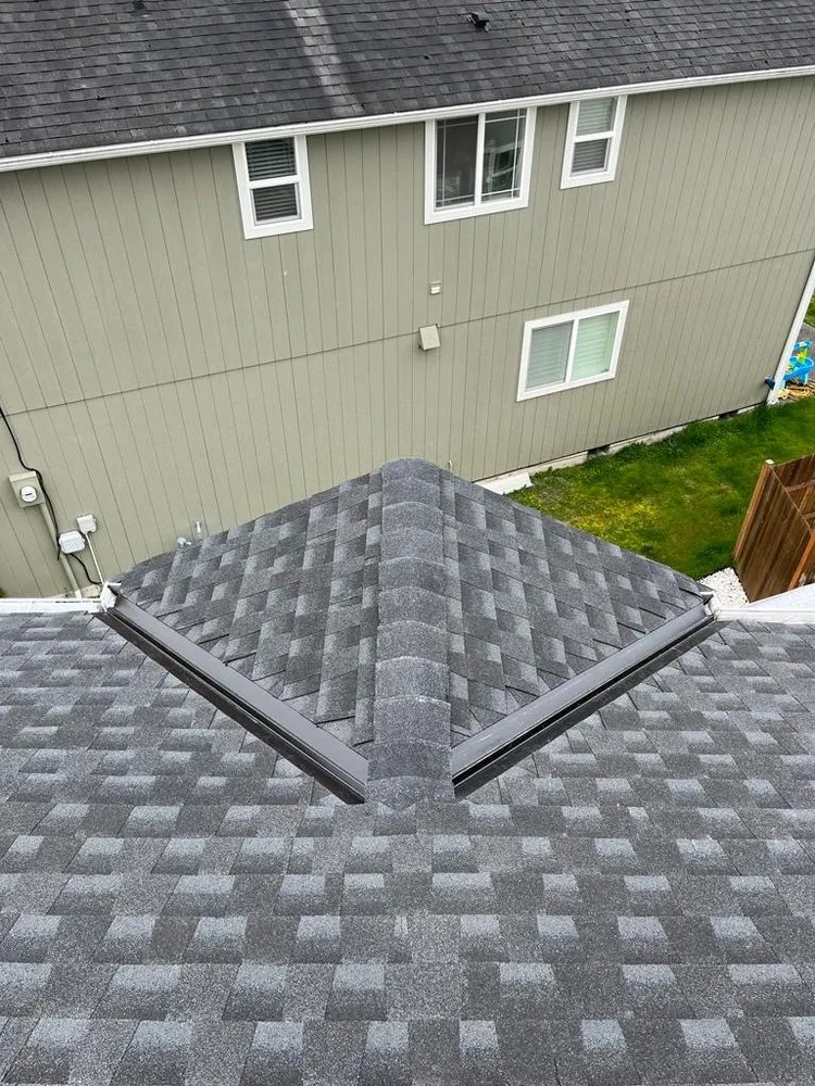 Slide of Family Quality Roofing