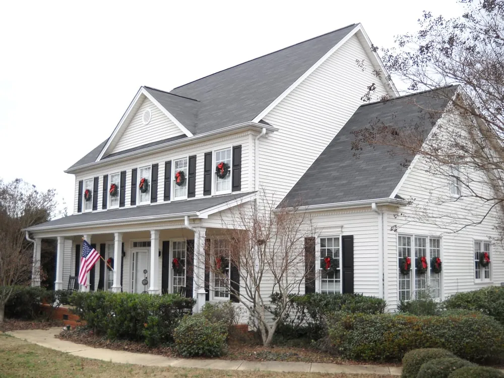 Slide of Family Renovations
