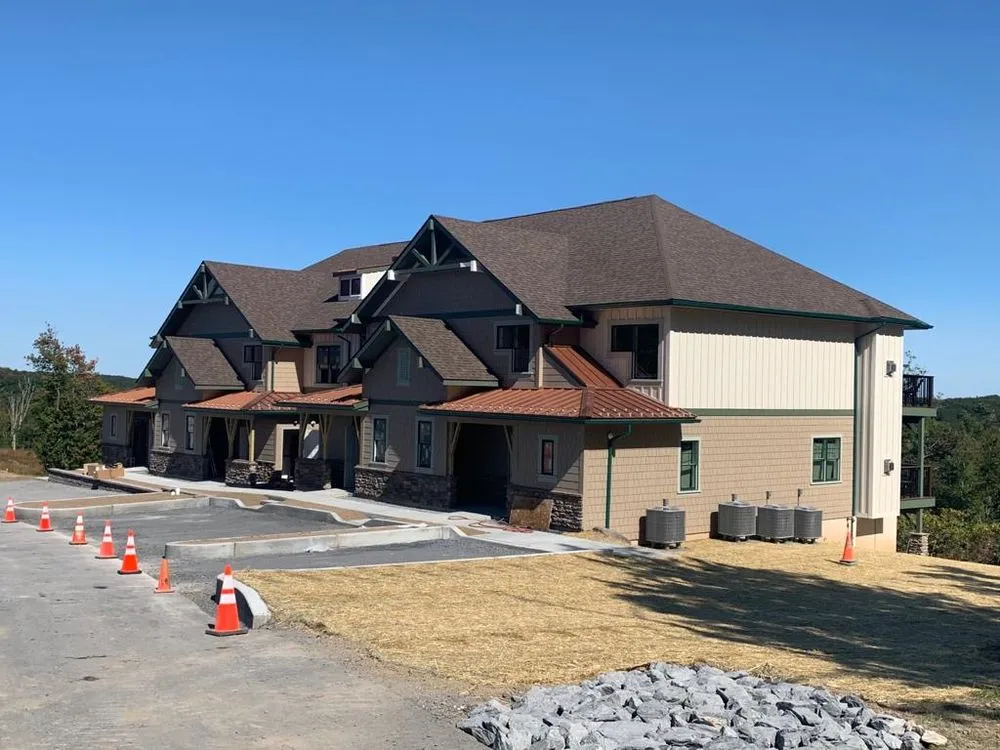 Slide of Family Restoration Home Improvement