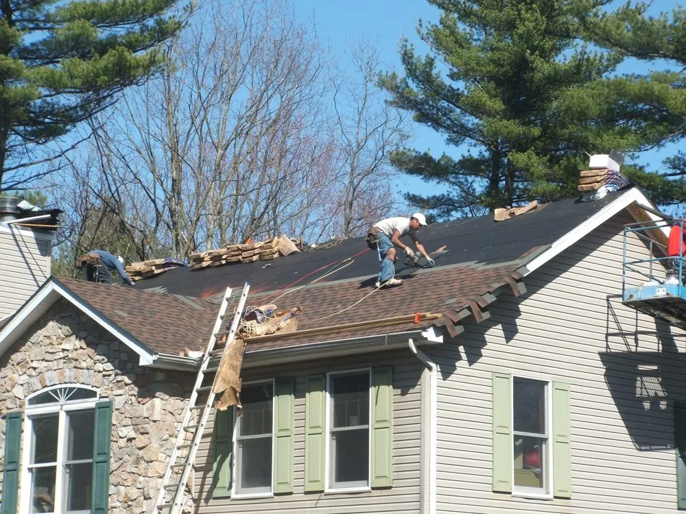 Slide of Family Restoration Home Improvement