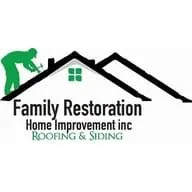 Slide of Family Restoration Home Improvement