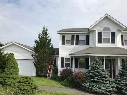 Family Restoration Home Improvement