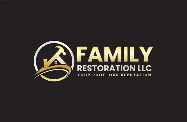 Family Restoration Logo