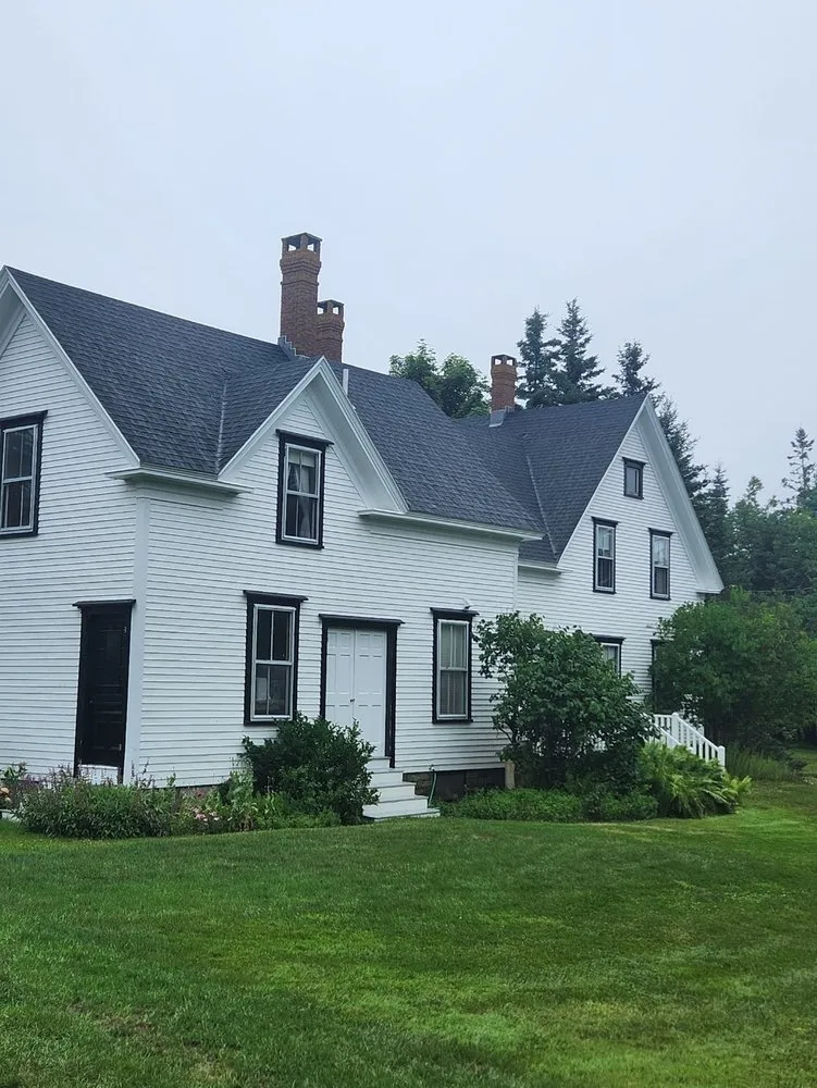 Slide of Family Roofing & Construction