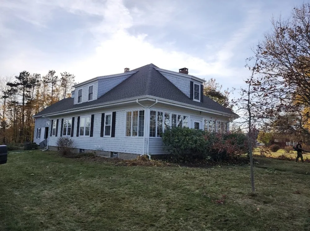 Slide of Family Roofing & Construction