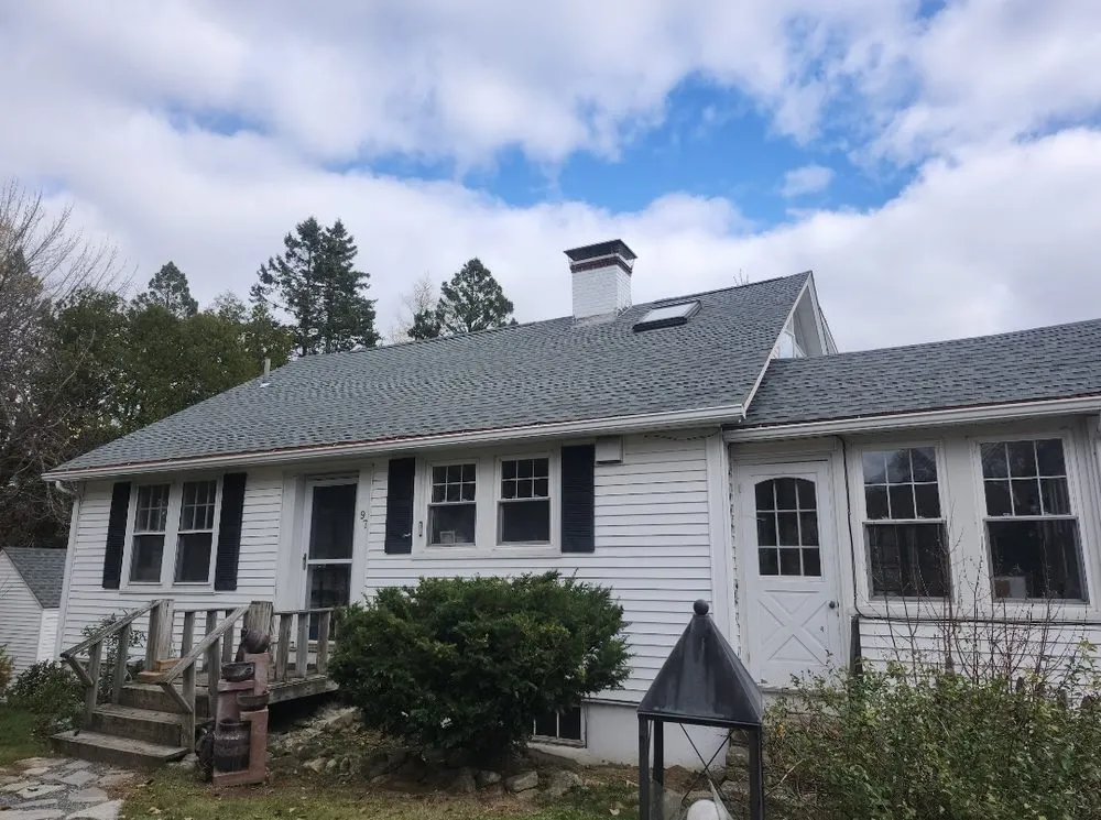 Slide of Family Roofing & Construction