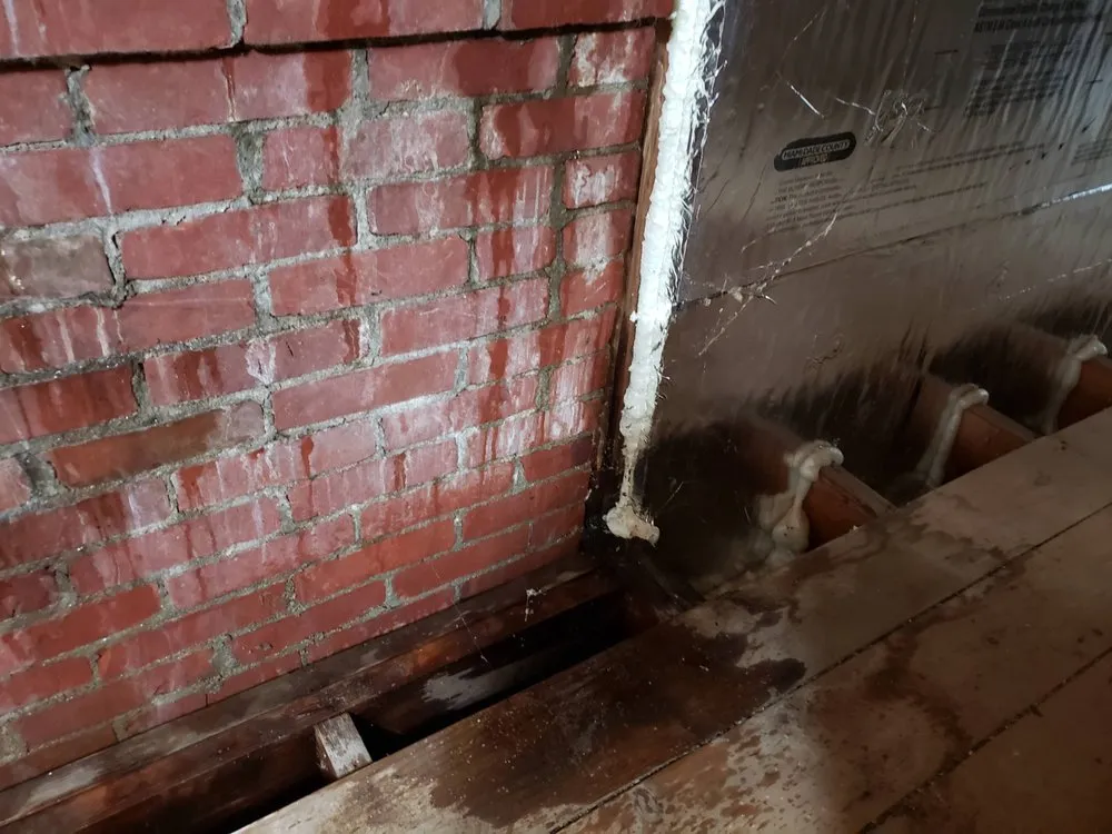 Slide of Family Roofing & Painting