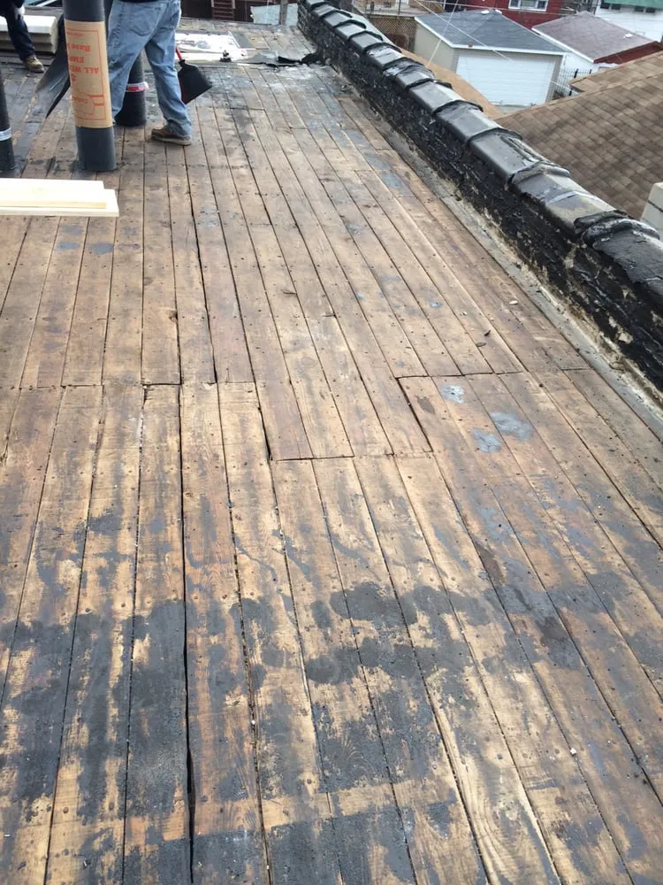 Slide of Family Roofing & Remodeling