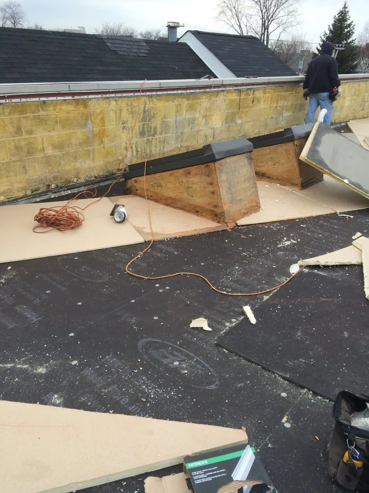 Slide of Family Roofing & Remodeling