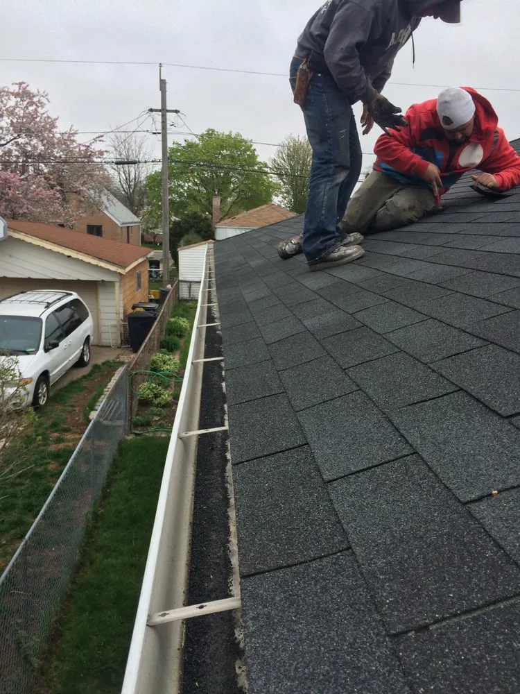 Slide of Family Roofing & Remodeling