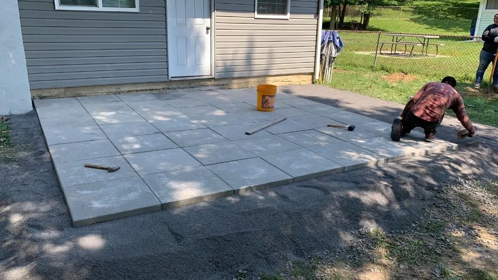 Slide of Family Roofing And Landscaping