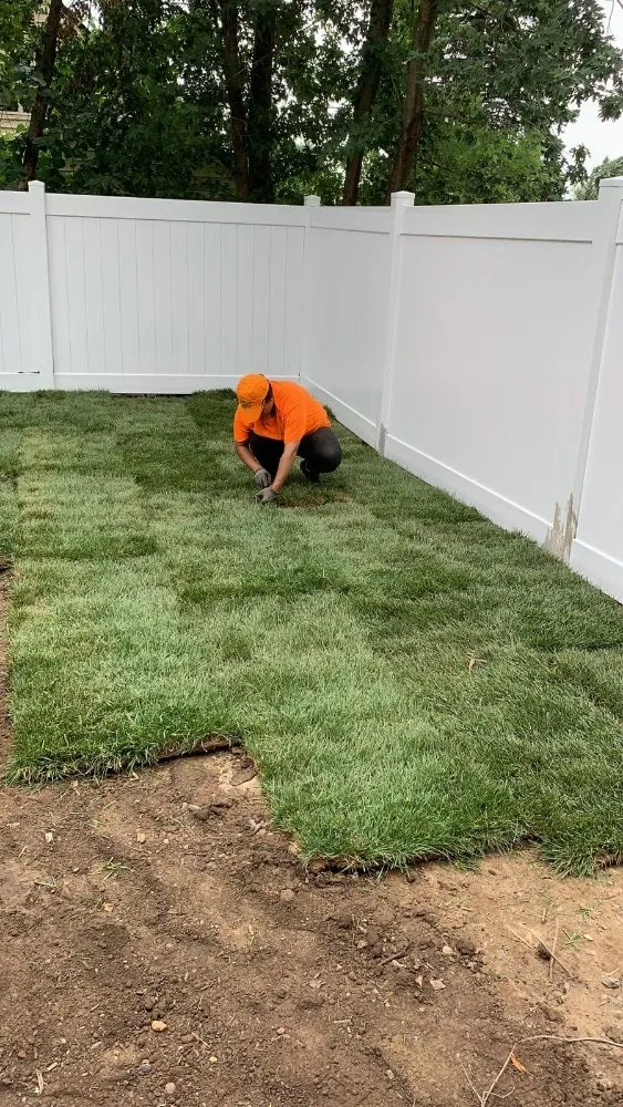 Slide of Family Roofing And Landscaping