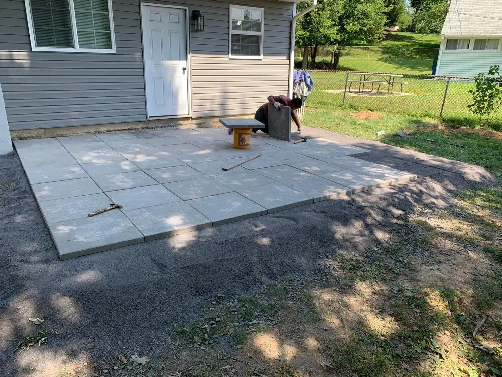 Slide of Family Roofing And Landscaping