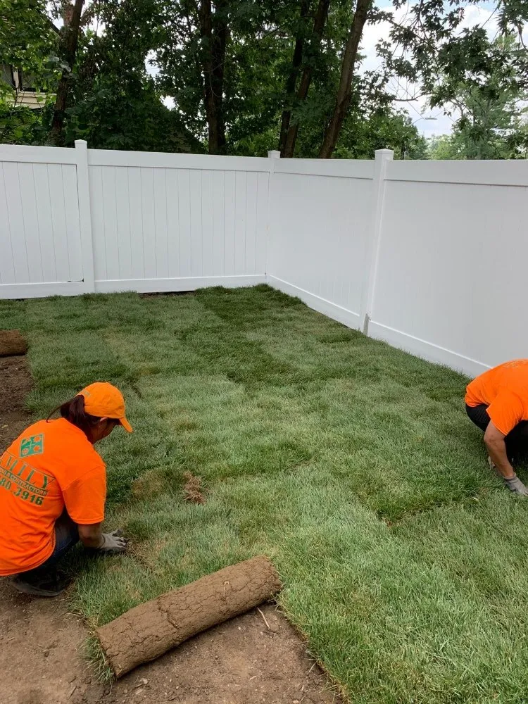 Slide of Family Roofing And Landscaping