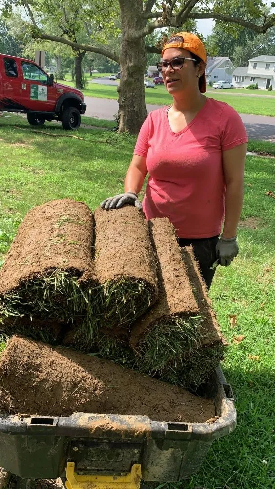 Slide of Family Roofing And Landscaping