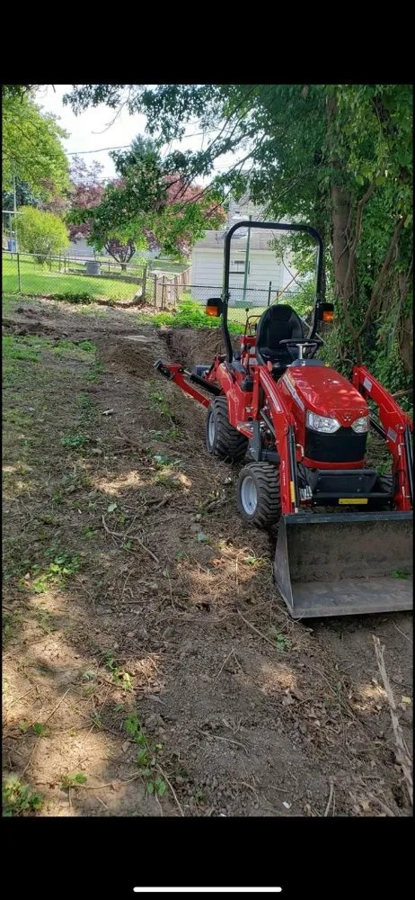Slide of Family Roofing And Landscaping