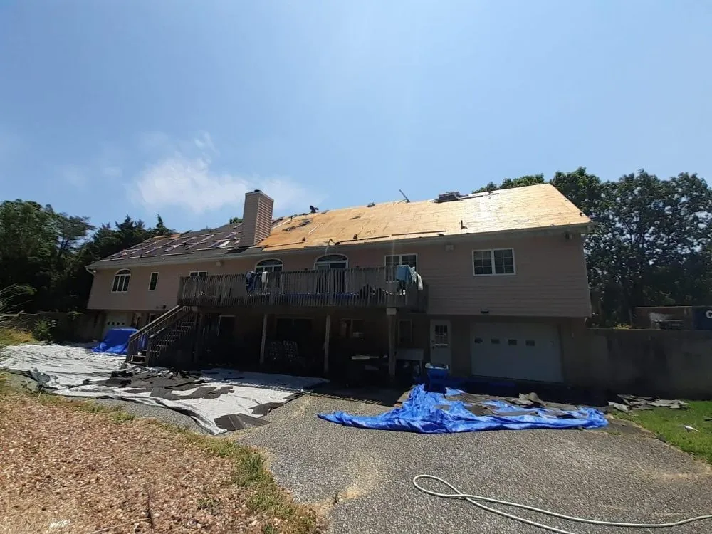 Slide of Family Roofing And Landscaping