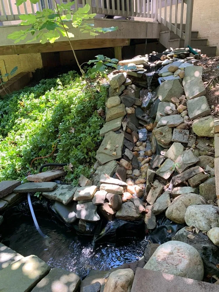 Slide of Family Roofing And Landscaping